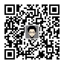 微信二维码